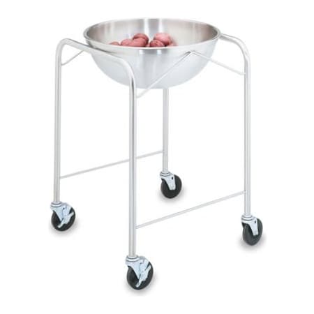 Vollrath Co Vollrath 30 Qt Mix Bowl Stand 79001